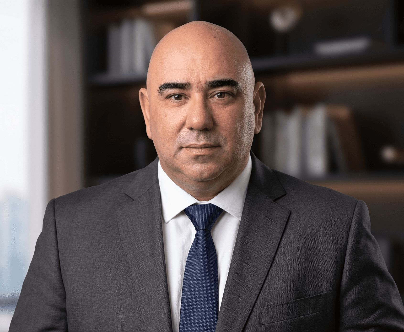 Martín Nocetti, periodista en Maldonado