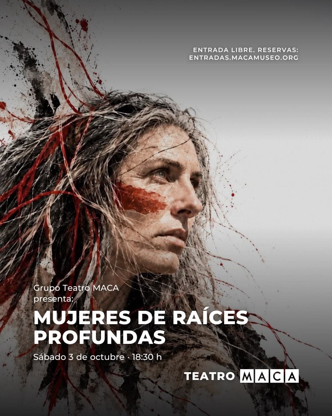 raices