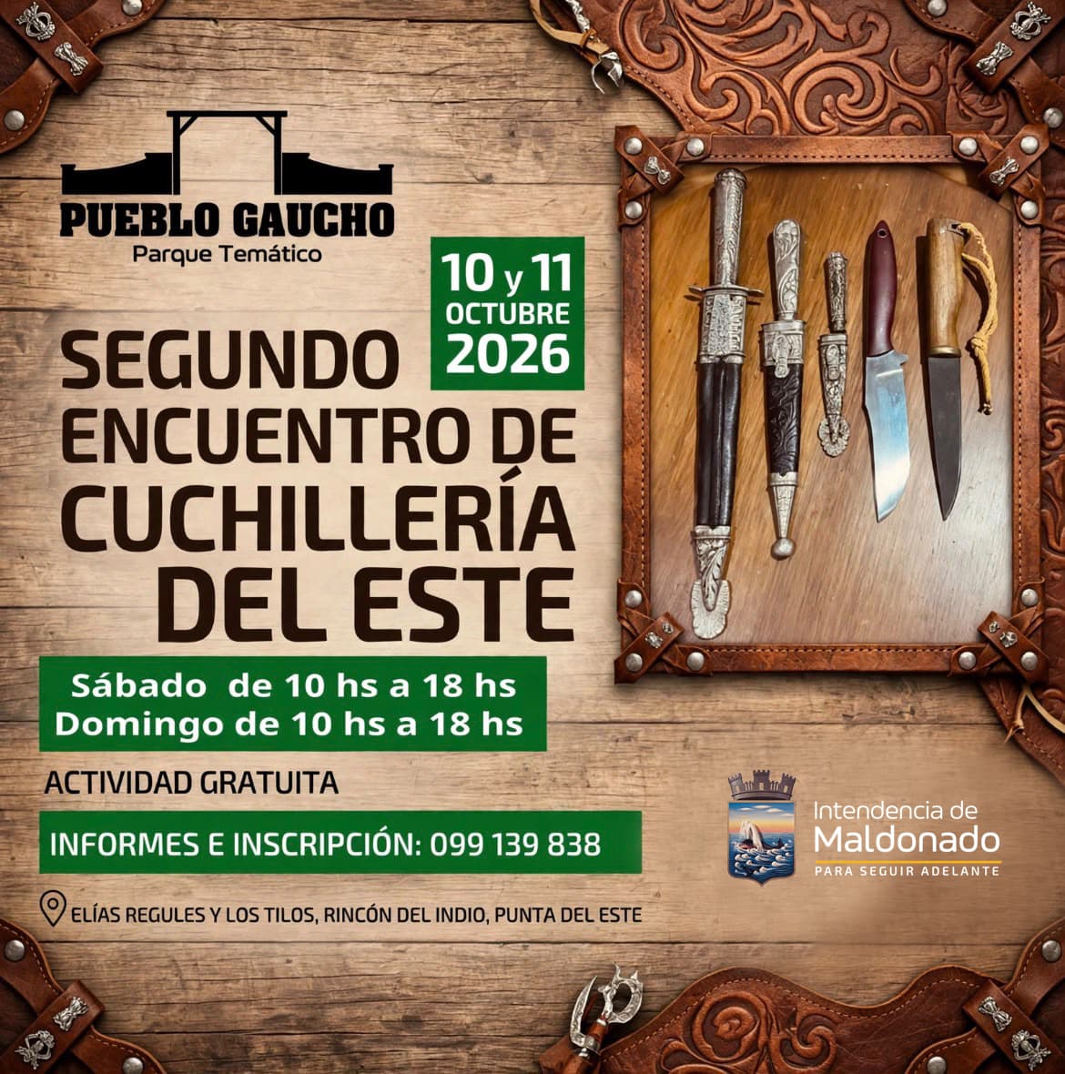 cuchilleria